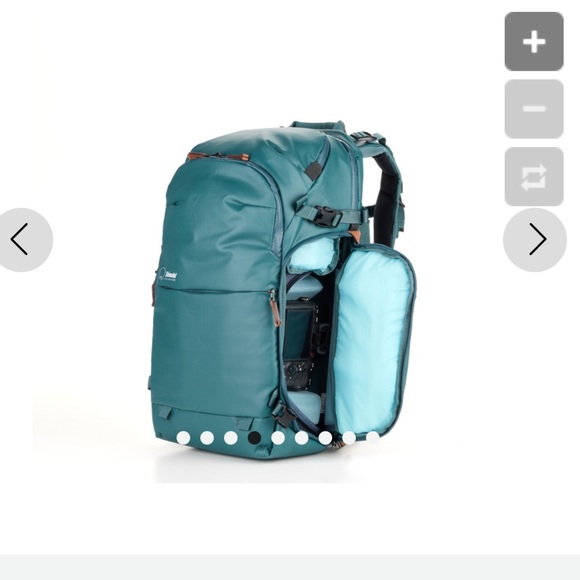Shimoda Women’s 25L Explorer - Picture 3 of 13
